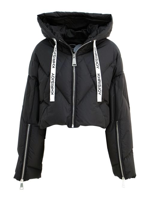 Down Jacket  KHRISJOY | KWF24R0604 NY0001BLK001